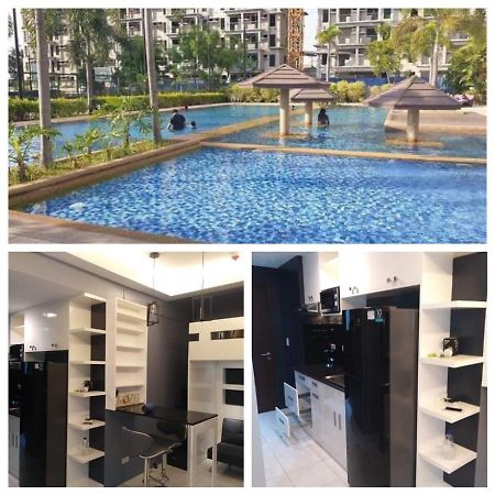 Suntrust Shanata Condominium Quezon City Bagian luar foto