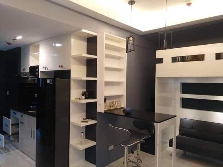 Suntrust Shanata Condominium Quezon City Bagian luar foto