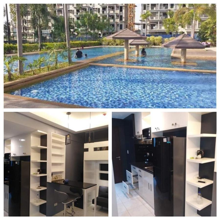 Suntrust Shanata Condominium Quezon City Bagian luar foto