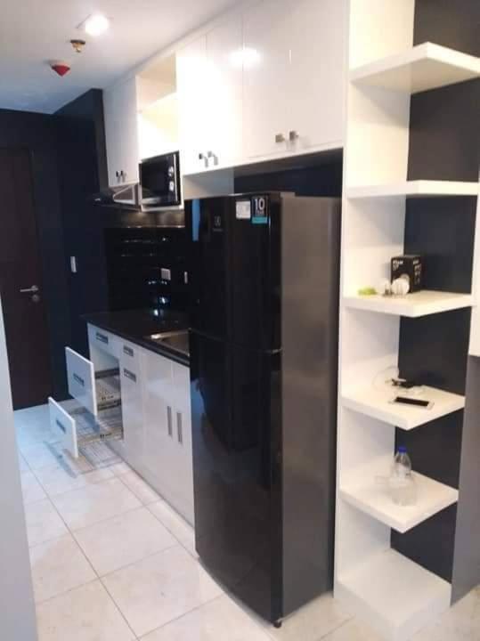 Suntrust Shanata Condominium Quezon City Bagian luar foto
