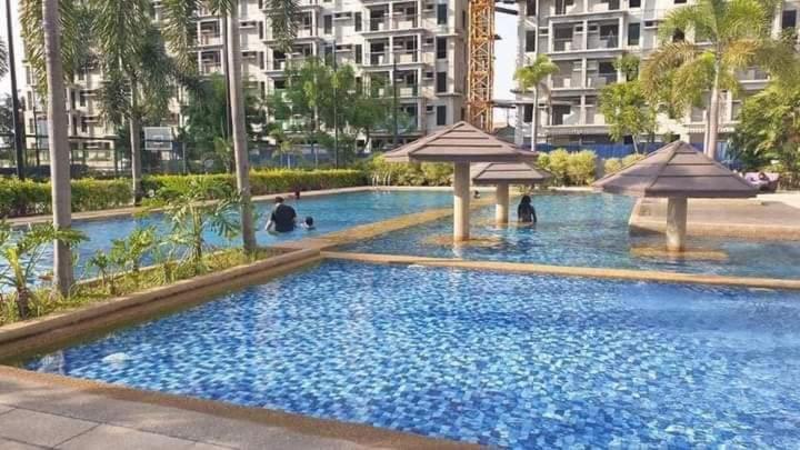 Suntrust Shanata Condominium Quezon City Bagian luar foto