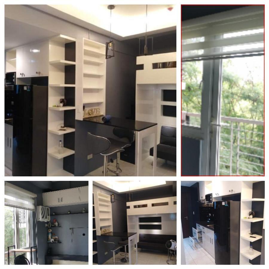 Suntrust Shanata Condominium Quezon City Bagian luar foto